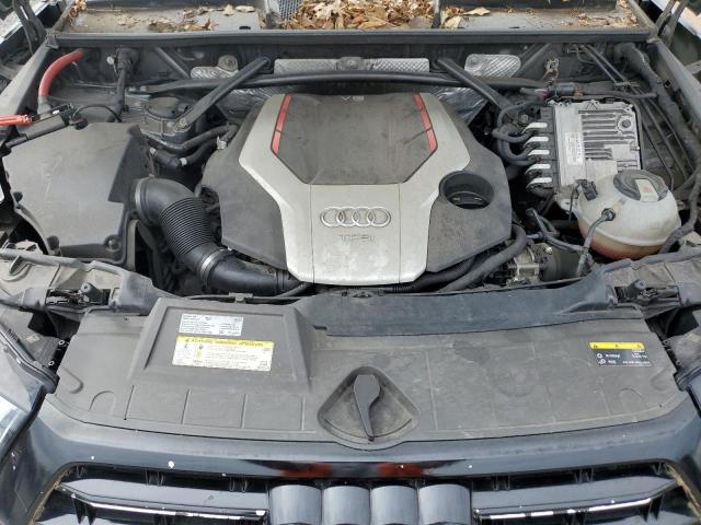 WA1C4AFY6J2076665 - 2018 AUDI SQ5 PRESTIGE GRAY photo 12