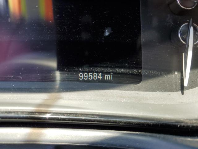 2G4GT5GX3F9185127 - 2015 BUICK REGAL GS Ақ фото 9