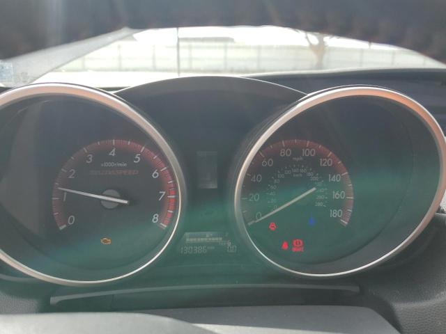 JM1BL1L4XC1625928 - 2012 MAZDA SPEED 3 BLACK photo 9