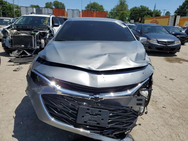 1G1ZG5ST1PF194822 - 2023 CHEVROLET MALIBU RS CHARCOAL photo 5