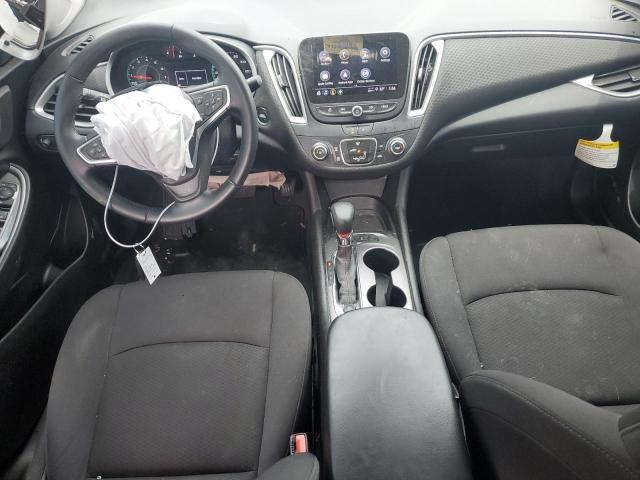 1G1ZG5ST1PF194822 - 2023 CHEVROLET MALIBU RS CHARCOAL photo 8