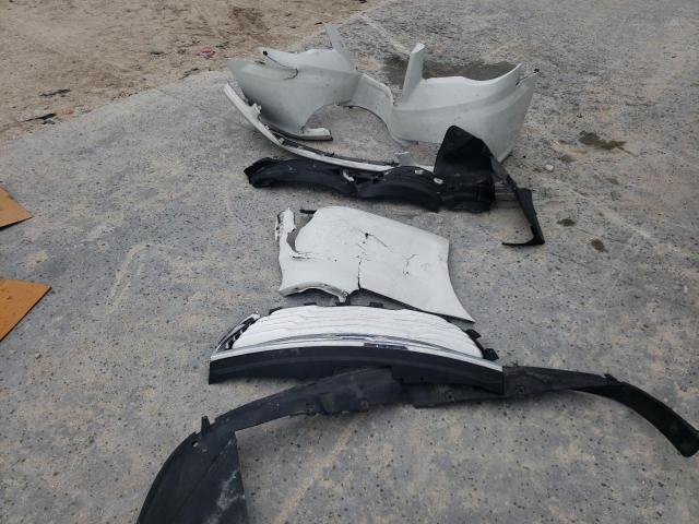 2C4RC1BG7GR245957 - 2016 CHRYSLER TOWN & COU TOURING 白色 照片 13