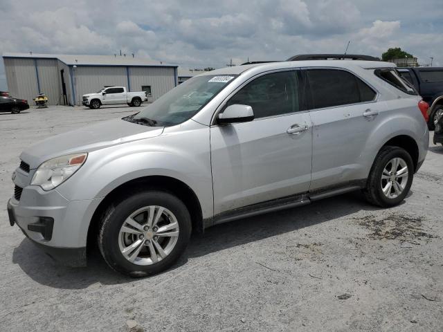 2011 CHEVROLET EQUINOX LT, 