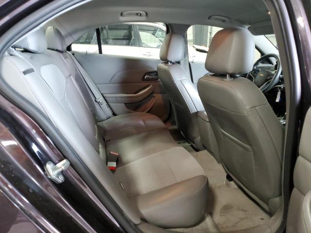 1G11C5SL9FF218680 - 2015 CHEVROLET MALIBU 1LT 紫色 照片 10