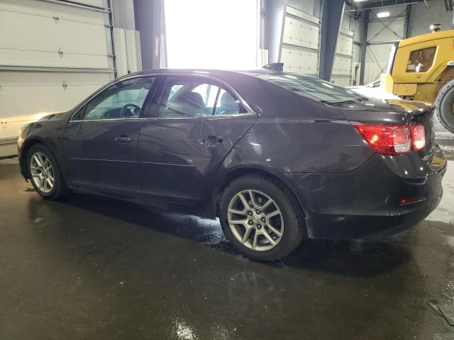 1G11C5SL9FF218680 - 2015 CHEVROLET MALIBU 1LT 紫色 照片 2