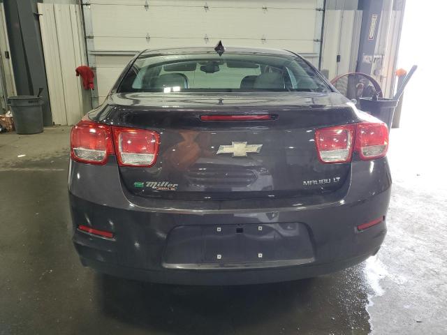 1G11C5SL9FF218680 - 2015 CHEVROLET MALIBU 1LT 紫色 照片 6