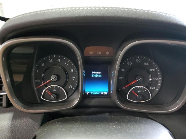 1G11C5SL9FF218680 - 2015 CHEVROLET MALIBU 1LT 紫色 照片 9