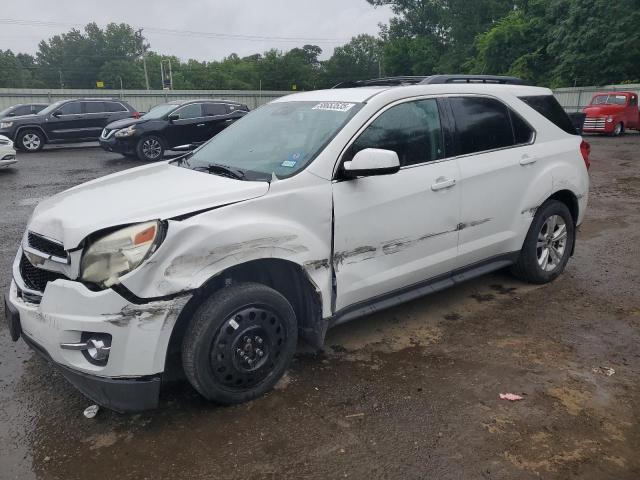 2015 CHEVROLET EQUINOX LT, 