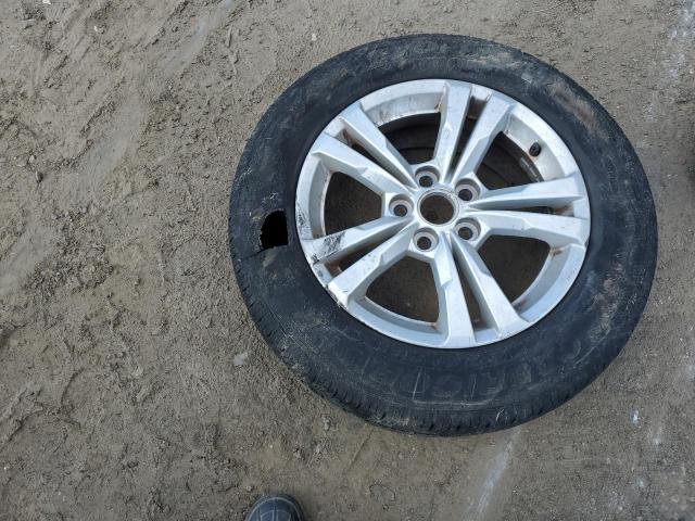 1GNALCEK8FZ131485 - 2015 CHEVROLET EQUINOX LT Ақ фото 13