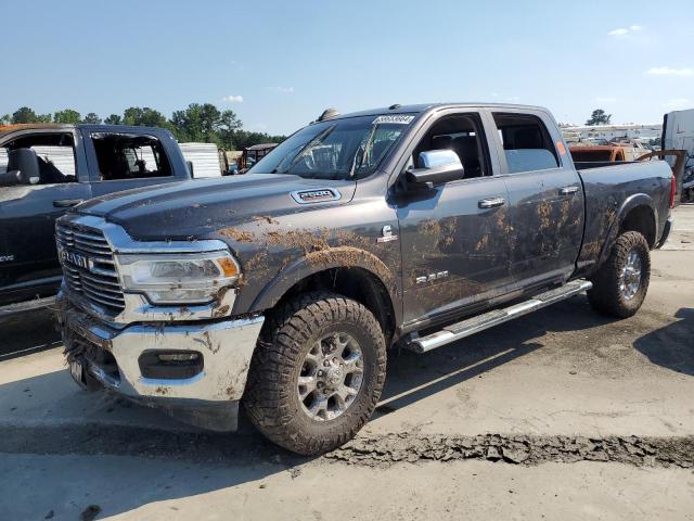 2020 RAM 2500 LARAMIE, 