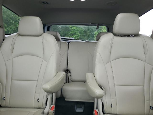 5GAERBKWXLJ285539 - 2020 BUICK ENCLAVE ESSENCE 白色 照片 10