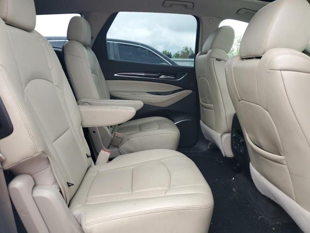 5GAERBKWXLJ285539 - 2020 BUICK ENCLAVE ESSENCE 白色 照片 11