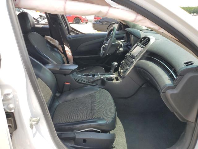 1G11C5SL3FF142213 - 2015 CHEVROLET MALIBU 1LT WHITE photo 7
