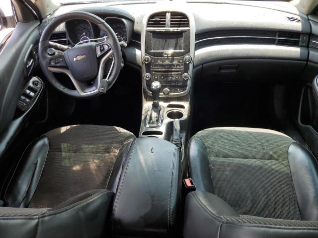 1G11C5SL3FF142213 - 2015 CHEVROLET MALIBU 1LT WHITE photo 8