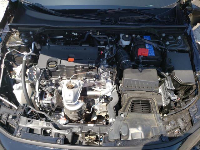 2HGFE2F5XPH543163 - 2023 HONDA CIVIC SPORT 黑色 照片 11