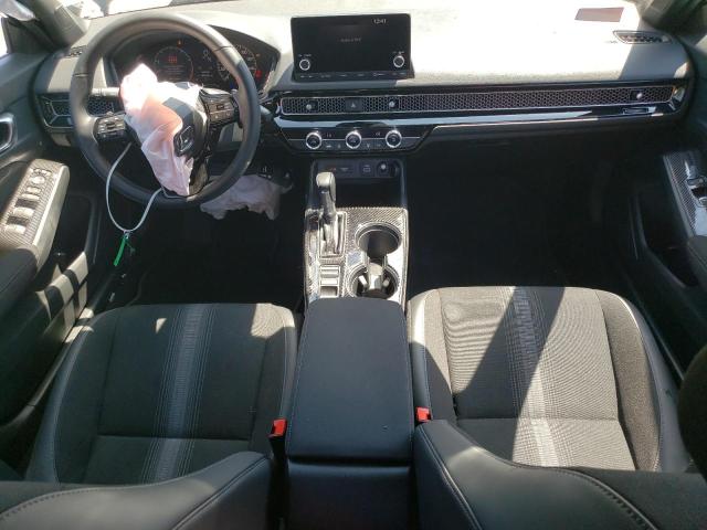 2HGFE2F5XPH543163 - 2023 HONDA CIVIC SPORT 黑色 照片 8