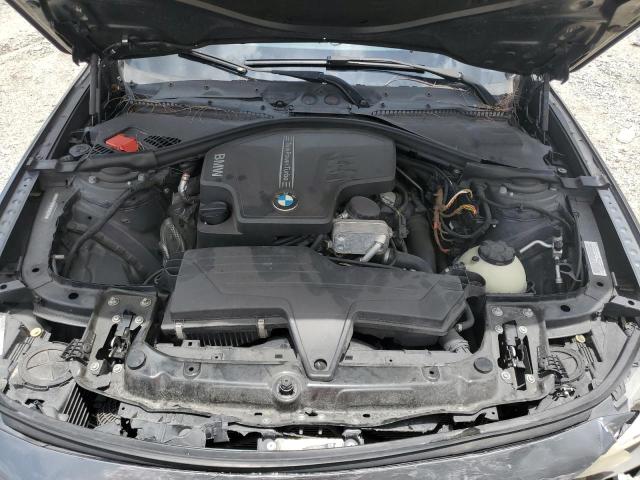 WBA3X5C58ED557314 - 2014 BMW 328 XIGT GRAY photo 11