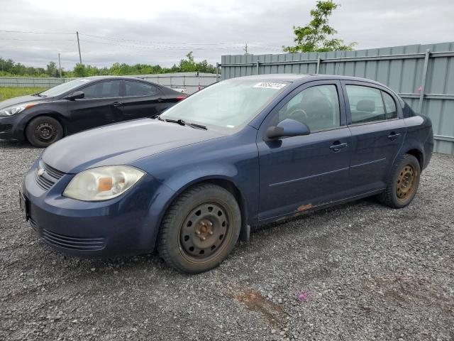 2010 CHEVROLET COBALT 1LT, 