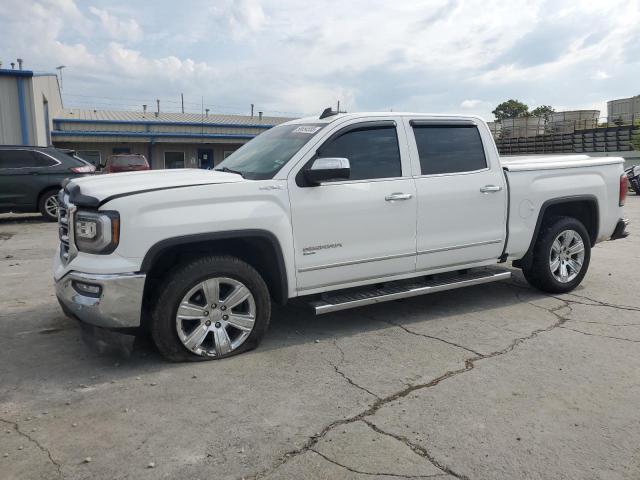 2018 GMC SIERRA K1500 SLT, null