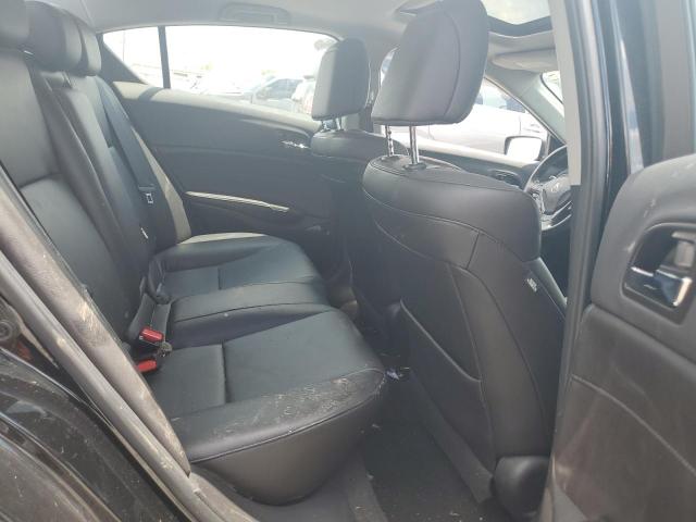 19UDE2F36HA012001 - 2017 ACURA ILX BASE WATCH PLUS BLACK photo 10