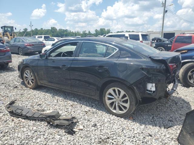 19UDE2F36HA012001 - 2017 ACURA ILX BASE WATCH PLUS BLACK photo 2