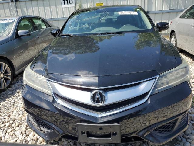 19UDE2F36HA012001 - 2017 ACURA ILX BASE WATCH PLUS BLACK photo 5