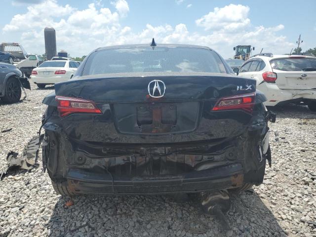 19UDE2F36HA012001 - 2017 ACURA ILX BASE WATCH PLUS BLACK photo 6