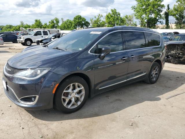 2020 CHRYSLER PACIFICA TOURING L PLUS, 