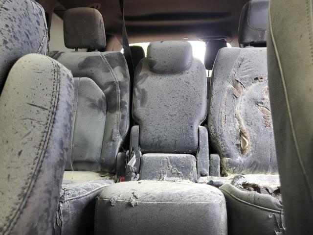 2C4RC1EG2LR141107 - 2020 CHRYSLER PACIFICA TOURING L PLUS BLUE photo 10