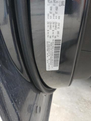 2C4RC1EG2LR141107 - 2020 CHRYSLER PACIFICA TOURING L PLUS BLUE photo 13