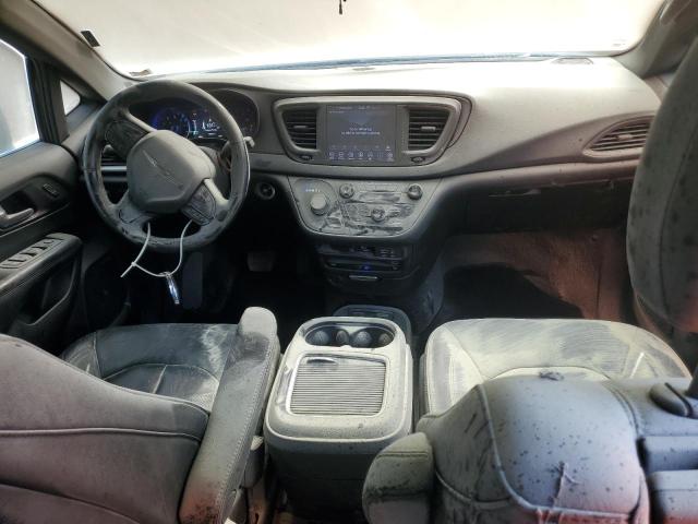 2C4RC1EG2LR141107 - 2020 CHRYSLER PACIFICA TOURING L PLUS BLUE photo 8