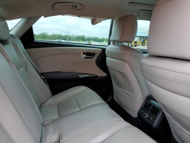 4T1BK1EB7EU107786 - 2014 TOYOTA AVALON BASE 白色 照片 10