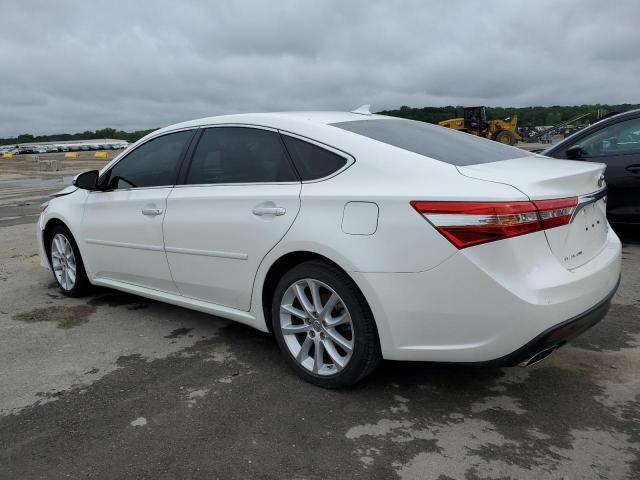 4T1BK1EB7EU107786 - 2014 TOYOTA AVALON BASE 白色 照片 2
