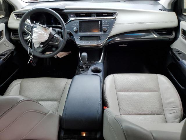 4T1BK1EB7EU107786 - 2014 TOYOTA AVALON BASE 白色 照片 8