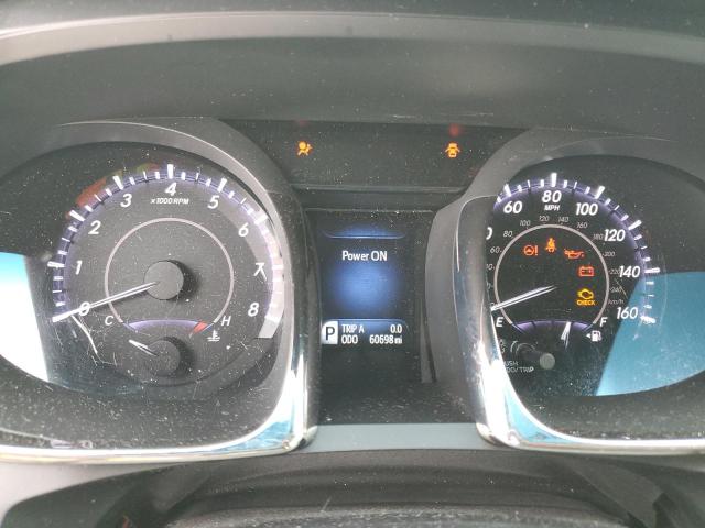 4T1BK1EB7EU107786 - 2014 TOYOTA AVALON BASE 白色 照片 9