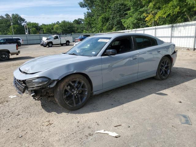 2022 DODGE CHARGER SXT, 