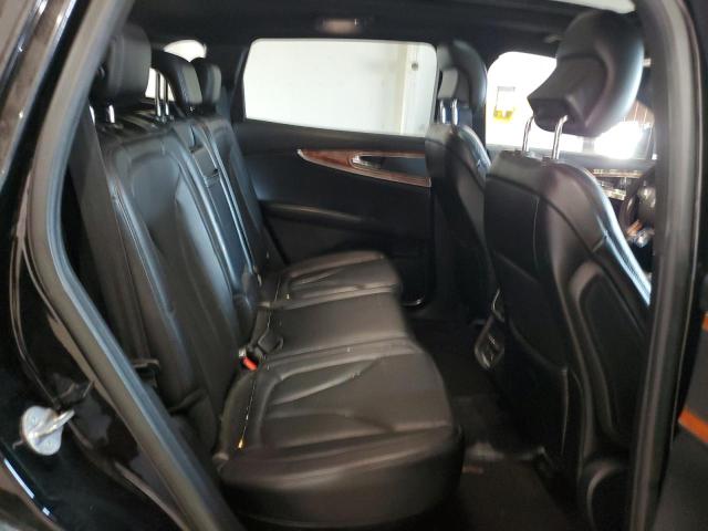 2LMPJ8LR3HBL28950 - 2017 LINCOLN MKX RESERVE Qara foto 10