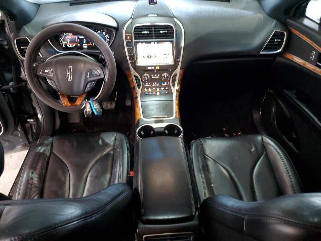 2LMPJ8LR3HBL28950 - 2017 LINCOLN MKX RESERVE Qara foto 8