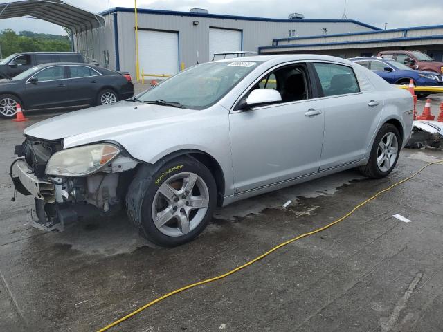 2009 CHEVROLET MALIBU 1LT, 