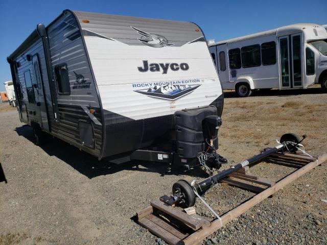 1UJBJ0BN9N75V0469 - 2022 JAYCO ROCKY MOUN TWO TONE photo 1