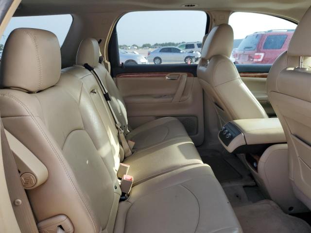 5GZER33758J267998 - 2008 SATURN OUTLOOK XR MAROON photo 11