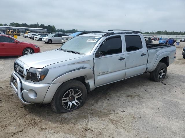 2006 TOYOTA TACOMA DOUBLE CAB PRERUNNER LONG BED, null