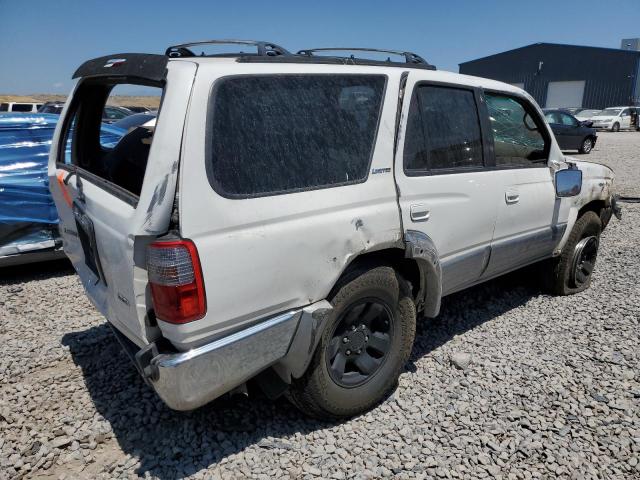 JT3HN87R6W9015876 - 1998 TOYOTA 4 RUNNER LIMITED SILVER photo 3