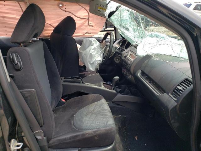 JHMGD38637S017224 - 2007 HONDA FIT S 黑色 照片 7