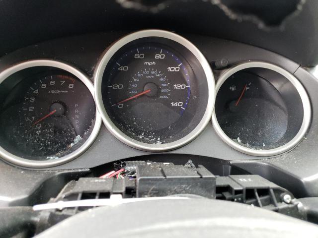 JHMGD38637S017224 - 2007 HONDA FIT S 黑色 照片 9