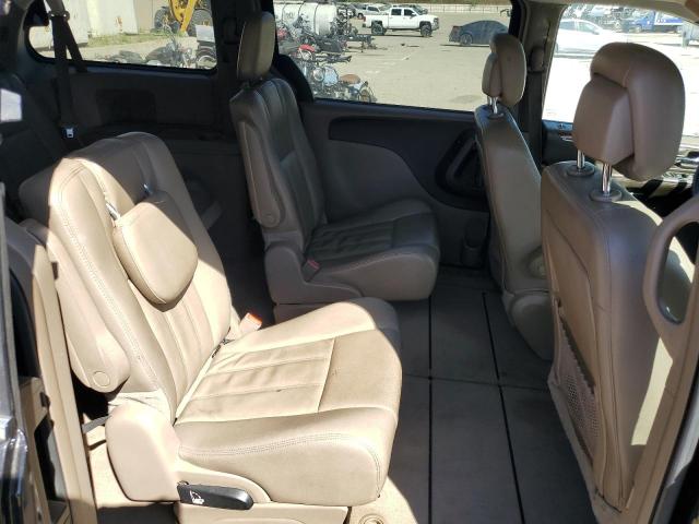 2C4RC1BG8DR610335 - 2013 CHRYSLER TOWN & COU TOURING 黑色 照片 11