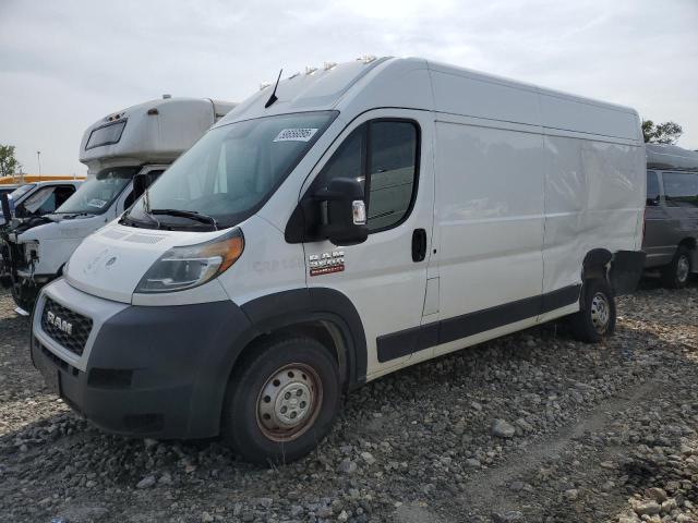 2022 RAM PROMASTER 2500 HIGH, null