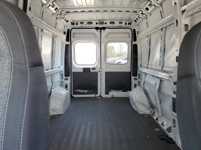 3C6LRVDG5NE125413 - 2022 RAM PROMASTER 2500 HIGH 白色 照片 10