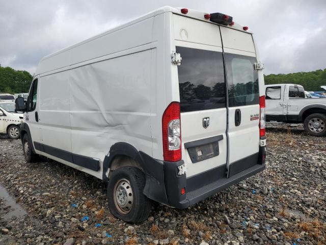 3C6LRVDG5NE125413 - 2022 RAM PROMASTER 2500 HIGH 白色 照片 2