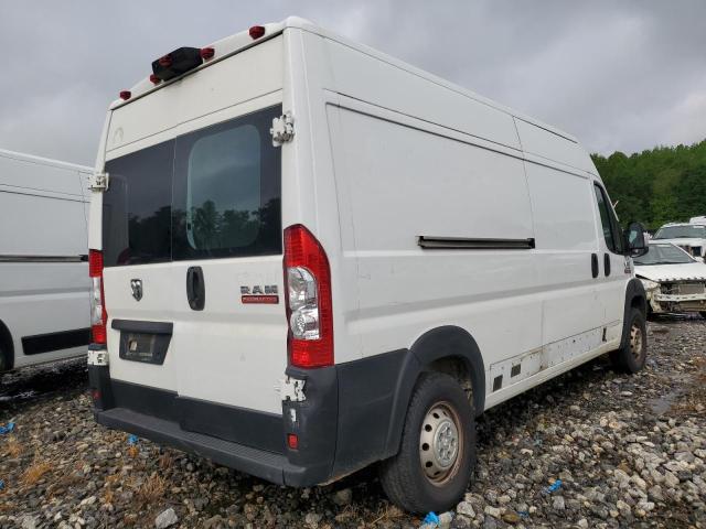3C6LRVDG5NE125413 - 2022 RAM PROMASTER 2500 HIGH 白色 照片 3